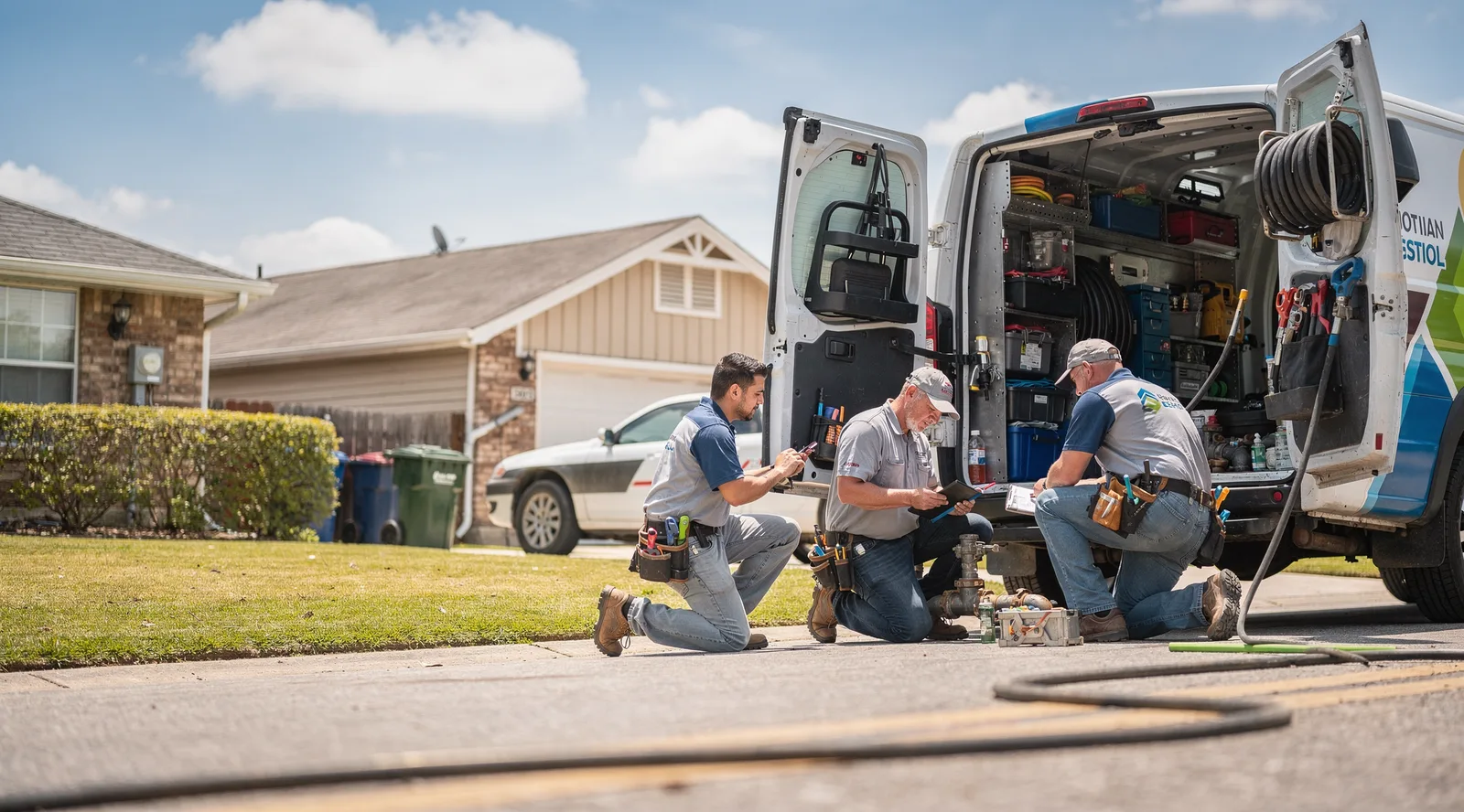 Emergency Plumber in Soda Springs, ID near me
